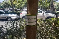 برگزاری پویش «نذر من» برای پاکیزگی مسیر زائران امام رضا(ع) در روز‌های پایانی ماه صفر ۱۴۰۵