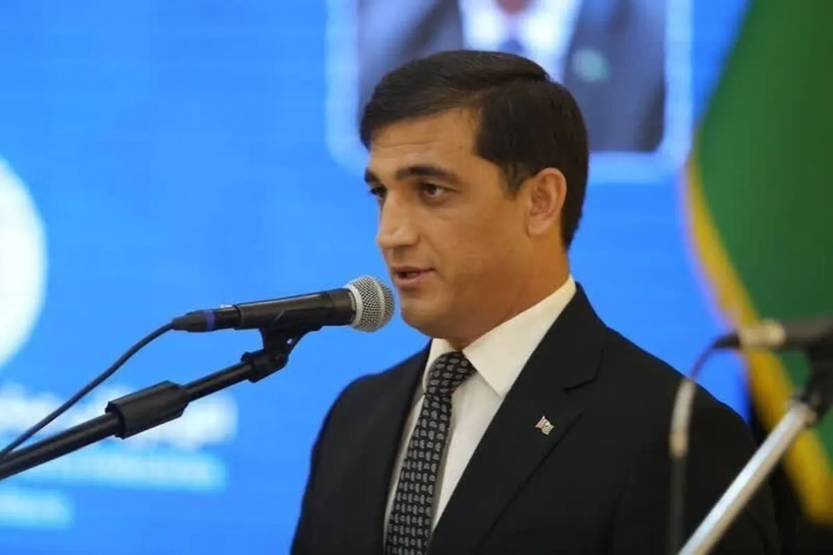 ترکمنستان، خراسان رضوی را استانی راهبردی می‌بیند
