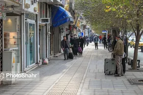 جدیدترین جزئیات فعالیت مشاغل در رنگ&zwnj;بندی کرونایی (یکم شهریورماه ۱۴۰۰)