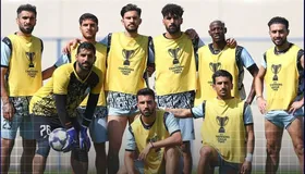 درخواست استقلال از فدراسیون فوتبال: باید قهرمان اعلام شویم