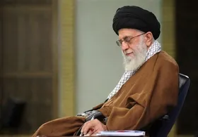 پیام تسلیت رهبر انقلاب در پی درگذشت علیرضا تابش