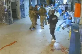 عفو بین&zwnj;الملل از اعدام ۴۶ دروزی توسط دولت موقت سوریه خبرداد