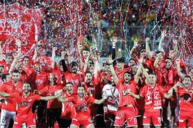 پرسپولیس، فقط در یک صورت قهرمان نمی&zwnj;شود
