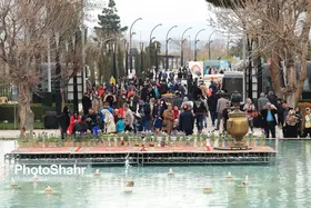 آمادگی مشهد برای استقبال از ۱۰ میلیون زائر نوروز ۱۴۰۲