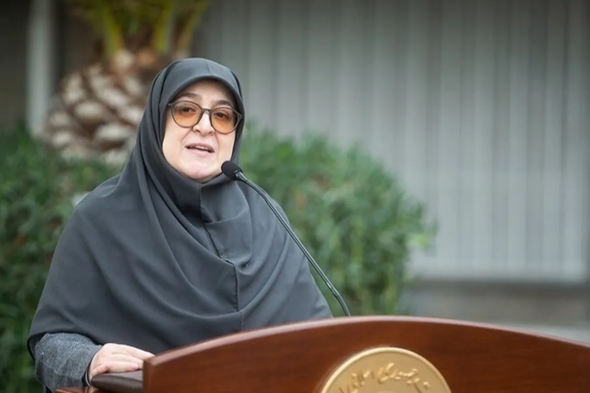سخنگوی دولت: تبادل پیام‌های غیرمستقیم با آمریکا ادامه دارد + فیلم