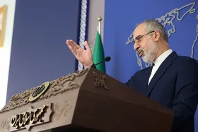 سخنگوی وزارت خارجه: در گذشته به ظرفیت&zwnj;های همسایگان توجه کافی نشده بود | دولت نگاه ویژه&zwnj;ای به آسیا و شرق دارد