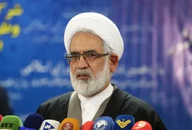 واکنش دادستان کل کشور به خبر شکایت علیه حسن روحانی + فیلم