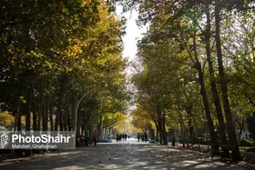فاز نخست پارک ۷۳ هکتاری مشهد تا انتهای سال به پایان می&zwnj;رسد | ۱۰۰ میلیارد تومان اعتبار برای پروژه
