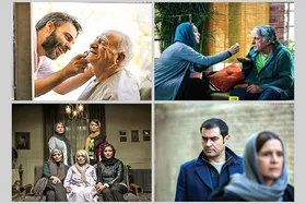 مروری بر چند فیلم سینمای ایران که به موضوع بیماری آلزایمر پرداخته&zwnj;اند