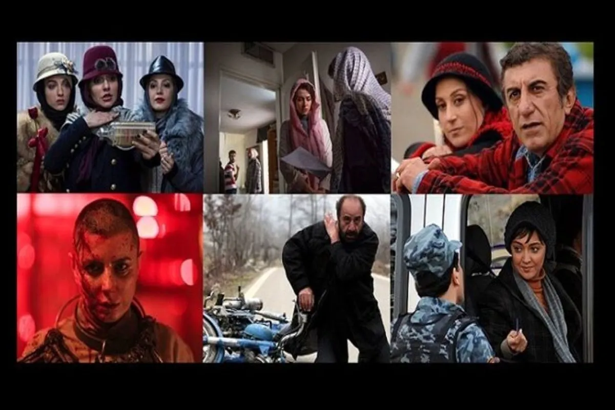 فیلم‌های توقیفی رنگ پرده سینما را می‌بینند؟ | دبیر شورای صنفی نمایش پاسخ می‌دهد