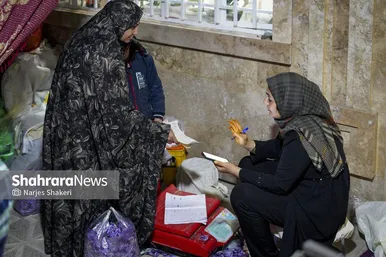 ایران زیباست | فصل طلای سرخِ خراسان