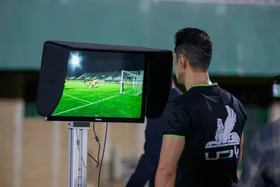 مجوز برگزاری بازی&zwnj;های جام حذفی با VAR توسط فیفا صادر شد