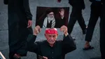 سلام بر خانه پدری | لحظه به لحظه با تشییع پیکر رهبر شهید در نجف + فیلم و عکس