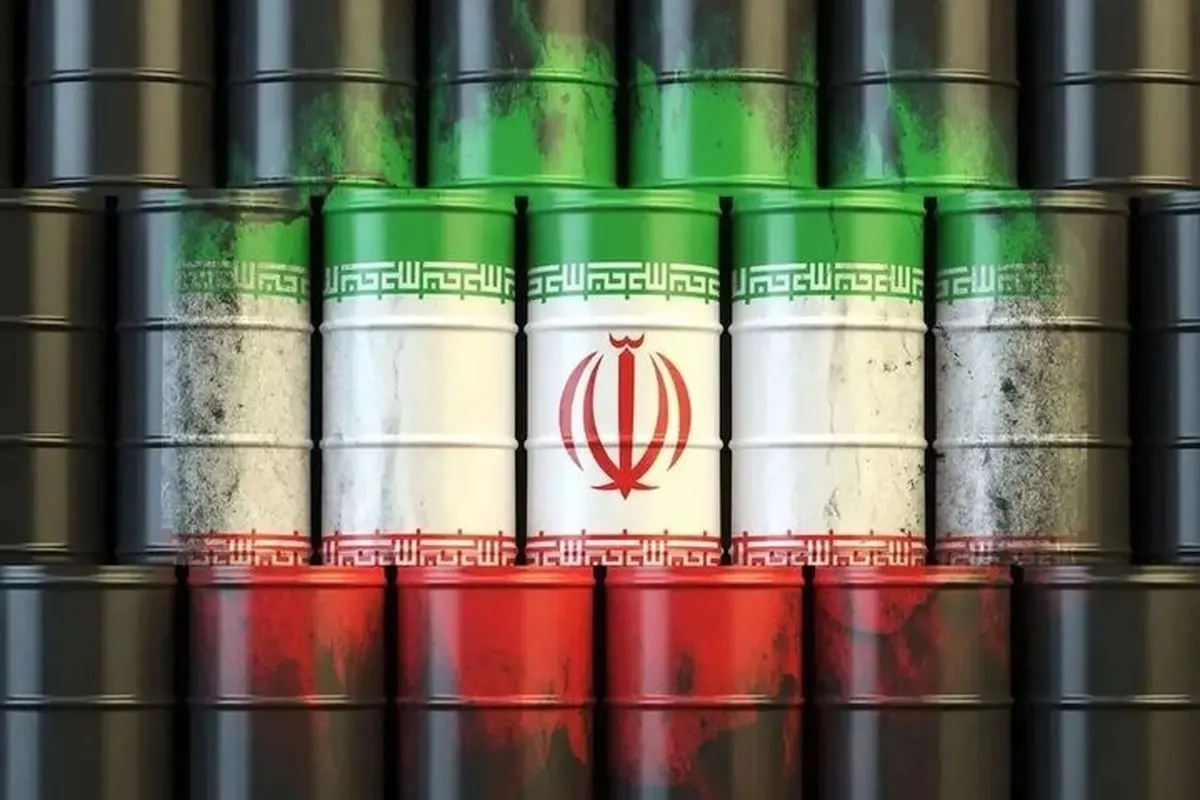 وال‌استریت ژورنال: ایران صادرات نفت به چین را در دوره آرامش نسبی افزایش داد