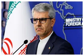 واکنش وزارت خارجه ایران به اقدام خشونت&zwnj;آمیز در آلمان