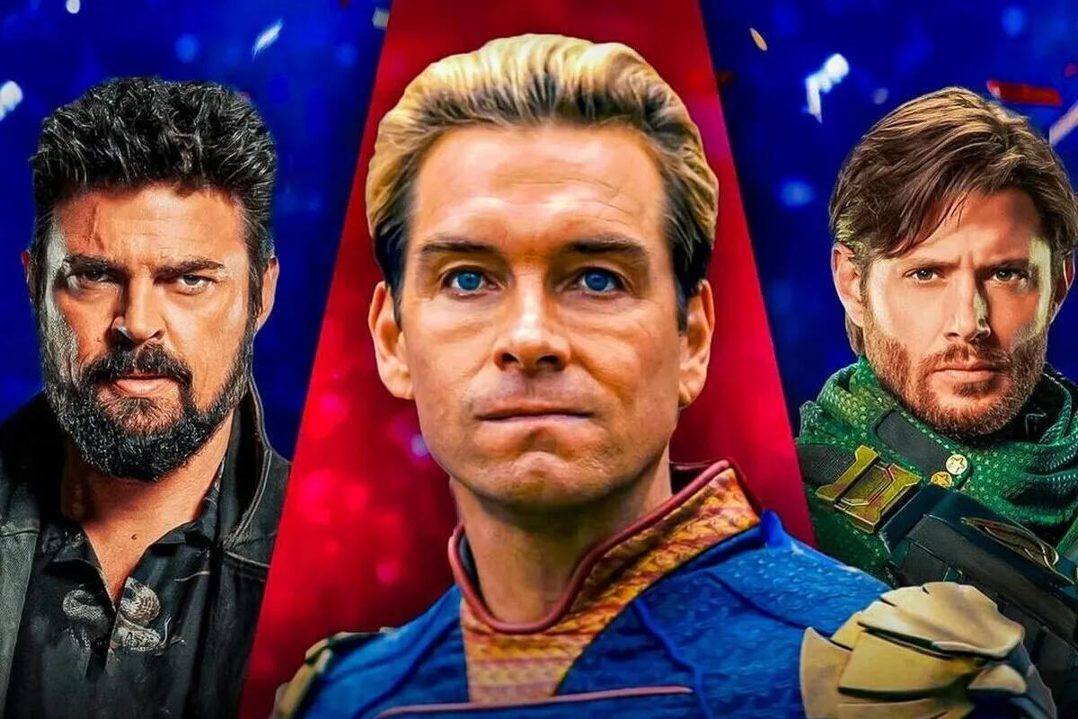 پیش نمایش قسمت آخر سریال «پسران» (The Boys) منتشر شد + فیلم، اسپویل و بازیگران