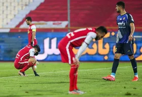 سکوت بازیکنان پرسپولیس می&zwnj;شکند؟