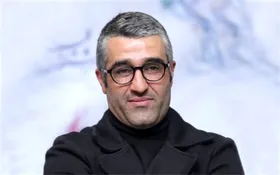 &laquo;آنتن&raquo; سریال کمدی جدید نمایش خانگی با حضور پژمان جمشیدی+ تیزر