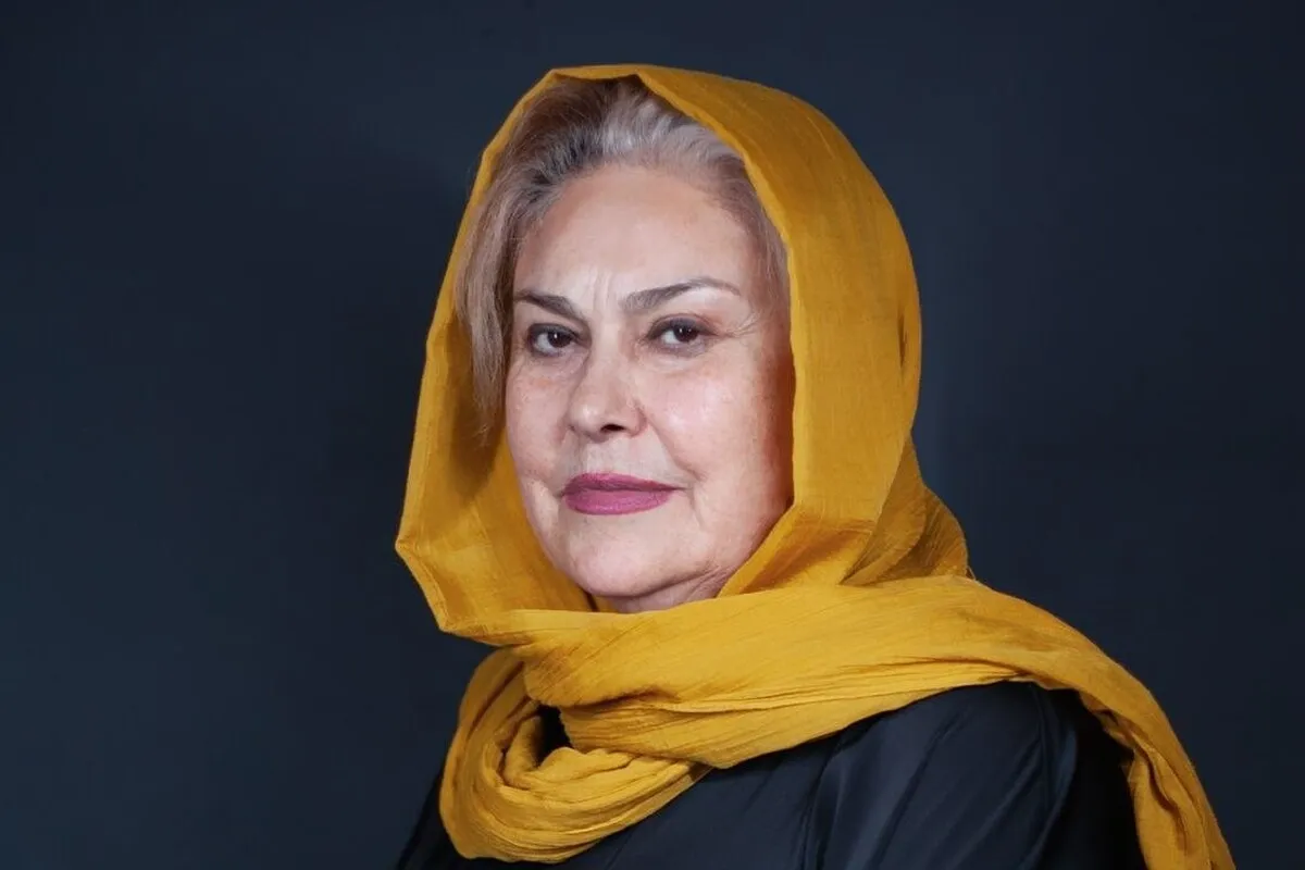 مهرانه مهین‌ترابی بعد از ۲۳ سال روی صحنه تئاتر می‌آید