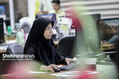 روز خبرنگار