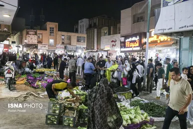 ایران زیباست | بندرعباس؛ جانِ ایران