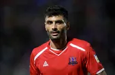 جدایی عجیب بازیکن سابق پرسپولیس از مس رفسنجان