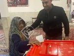 گزارش لحظه‌به‌لحظه انتخابات مجلس خبرگان رهبری و مجلس شورای اسلامی در مشهد و خراسان رضوی + فیلم و عکس