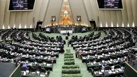 جلسه غیرعلنی مجلس برای بررسی &laquo;کرونا&raquo;