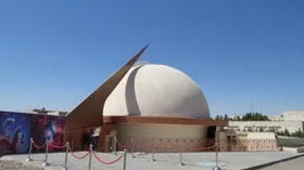 افلاک&zwnj;نمای دانشگاه فردوسی با نمونه&zwnj;های خارجی برابری می&zwnj;کند