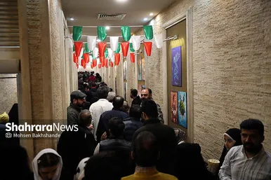پنجمین روز جشنواره فیلم فجر در مشهد
