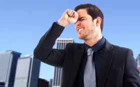 چرا کلمات نوک زبان شما گم می&zwnj;شوند؟