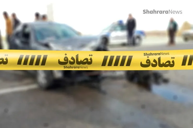 پراید، پژو و سمند در صدر تصادفات | مرگ ساعتی ۱.۶ نفر در تصادفات در نوروز ۱۴۰۱