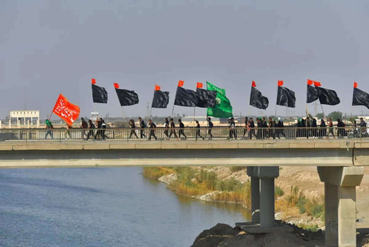 وزیر کشور عراق: آماده استقبال از میلیون‌ها زائر اربعین هستیم