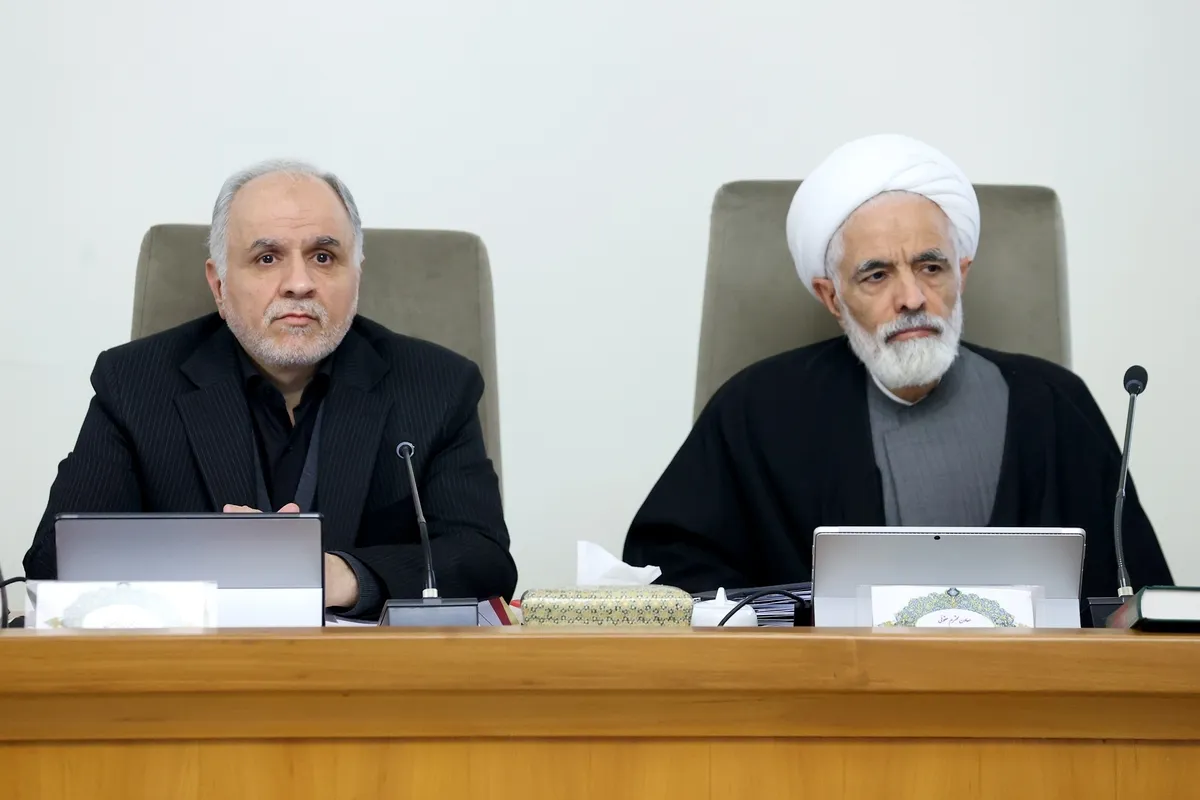 وزیر دادگستری: کسانی که به دست تروریست‌ها کشته شده‌اند، شهید محسوب می‌شوند