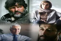 آمار فروش سینما‌های کشور در هفته گذشته (۱۴ مرداد ۱۴۰۵) | حضور بیش از ۳۰۰ هزار مخاطب در سینما