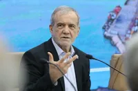پزشکیان در سلامت کامل است (۹ اسفند ۱۴۰۴)