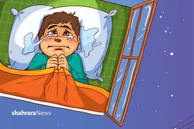 شعر کودک | بچه&zwnj;های تنهای غزه