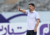 حسینی و نساجی به آخر خط رسیدند