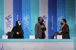 درباره فیلم «خط فرضی» فرنوش صمدی | جشنواره فجر ۳۹