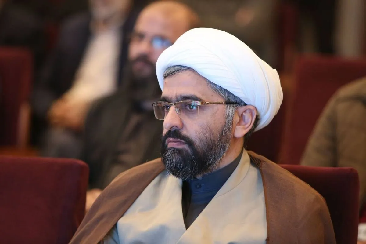 منصوریان: منافع شهر مشهد ایجاب می‌کند همه کنار هم باشیم | شورای شهر پشتیبان شهردار است