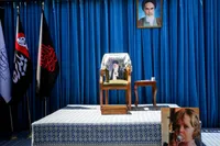 ساماندهی ۳۰۰ مرکز اسکان و هزاران نیروی جهادی برای خدمت‌رسانی به زائران در مشهد در روز تشییع رهبر معظم انقلاب