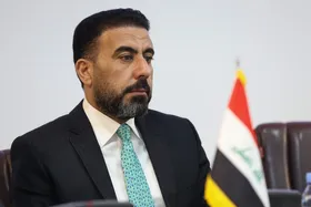 معاون استاندار نجف: شهرداری&zwnj; مشهد در ایام اربعین در زمینه&zwnj; فنی&zwnj;مهندسی به نجف کمک کند