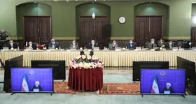 برنامه اجرایی طرح جامع انرژی کشور در دولت تصویب شد