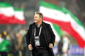 صحبت&zwnj;های جالب اسکوچیچ در پی صعود تیم ملی به جام&zwnj;جهانی قطر
