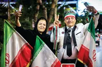 چیزی از جنس بقا
