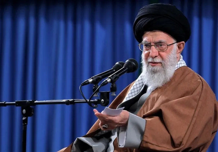 موافقت رهبر انقلاب با عدم تشکیل مجلس و ادامه کار موقت وزیر کشاورزی