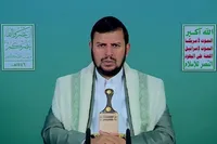 بدرالدین الحوثی: پرتاب هوایی کمک‌ها یک فریب است | دلخوش بودن به مواضع اروپایی‌ها ساده‌لوحی است