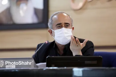یکصد و بیست و نهمین صحن علنی شورای اسلامی شهر مشهد