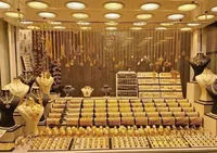 قیمت طلا و سکه در مدار کاهش (۸ آبان ۱۴۰۲)