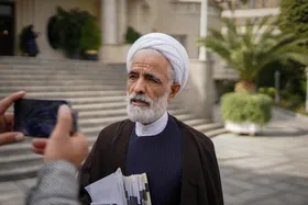 انصاری از دستور رئیس&zwnj;جمهور برای بررسی FATF خبر داد